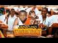 Wanafunzi wadangaji  01 i mwakatobe madebelidai clamvevo