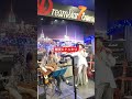 山本リンダコピー闇夜にドッキリ
