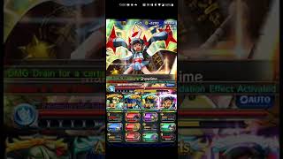 Grand Summoners: Crest Palace Ft Est 👏🏾(Lets be a Breaker)