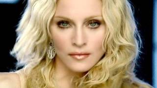 Madonna vs Fred Falke - 4 Minutes (To Send Me Your Love)