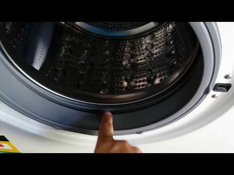 Videó: Jól működnek a minden egyben mosó-szárítógépek?