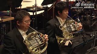 Orchestra Concert (wuji)