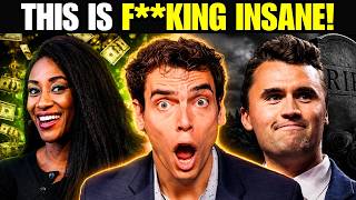 Journalist Fired Over Charlie Kirk Lie Is Getting Her Job Back — And A Huge Payout