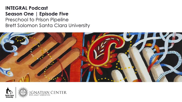 INTEGRAL S1E5 - Preschool to Prison Pipeline with ...
