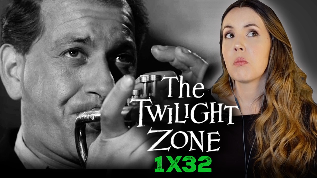 The Twilight Zone -1X32 