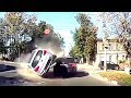 #131 【衝撃クラッシュ！】　 ドラレコが見た事故の瞬間映像集