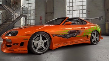 supra aerotop 7.04 tune & shift maximiza tu auto.