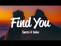 Timotzi &amp; Rulius - Find You (Lyrics)