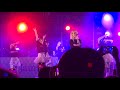 Jams Collection 夏ジャ 名古屋城二の丸広場 2023.9.17