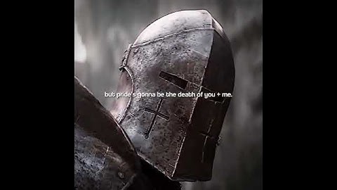 For Honor, This is war!