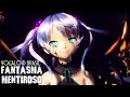 【Vocaloid Brasil】GHOST RULE - ゴーストルール Hatsune Miku V4X ( 初音ミク) feat. EX Project