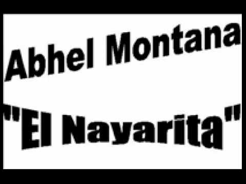 abre la cochera abhel montana