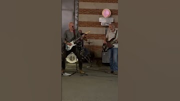 Thumbnail of BIG FAT MAMA STATUS QUO CLASSIC BRITISH ROCK IN FRANCE