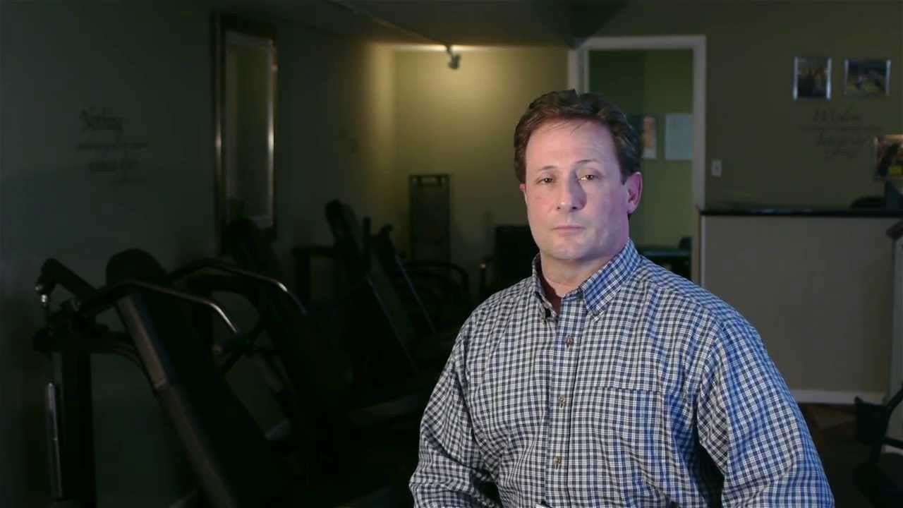 Integrative Health and Fitness Interview with Bob Guiel