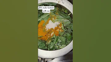 Nepalifood Gaulefood Karkalo Shorts Recipe 