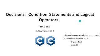 C Programming Session 4 — for, while & do-while Loops, break & continue + Pattern Printing