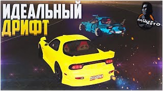 картинка: ИДЕАЛЬНЫЙ ДРИФТ?! (MTA | CCDPlanet)