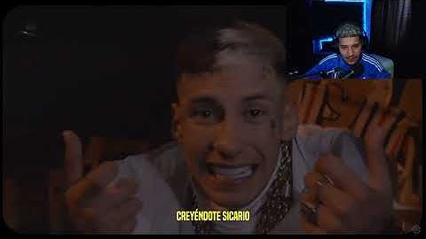 SE ASUSTO ZARAMAY? - RODRIKKO JR REACCIONA A LGANTE - SIN CHUKU RKT - RIP ZARAMAY
