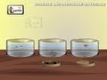 Soluble And Insoluble Materials Experiment Elementary Science Soluble And Insoluble Materials Experiment Elementary Science