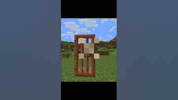 Minecraft LOGIC? 🤔