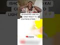 STREAMERS REACT TO VIRAL LIGHTNING STRIKE #streamclip #liveclip