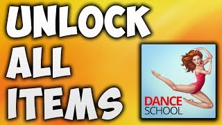 Dance School Stories Hack/Cheats - Unlimited Tickets, Doctor, SPA & Beauty Items Generator/App Tool screenshot 5