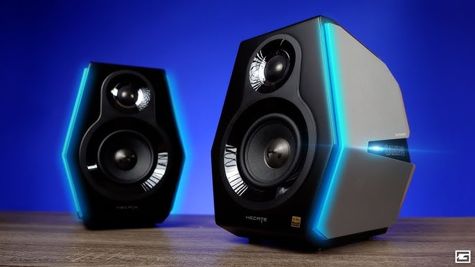 HECATE G5000 - Altavoces PC - LDLC