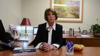 Judy Sharpe - JBT Cleona Branch Manager