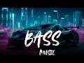 ULTIMATE BASS BOOST🔥 | HEAVY BASS Car Music Mix | Road Trip Beats 🚗🔊