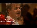 The Team REFUSES To Help Chef In Need | Hell's Kitchen