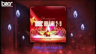 Mashup 3in1 Remix | Việt Nam I Love x Đường Lên Phía Trước x Viết Tiếp Câu Chuyện Hòa Bình