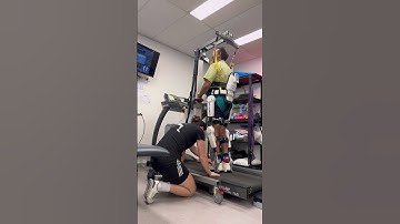 Innovative Robotic Rehab: My Journey to Walk post spinal injury