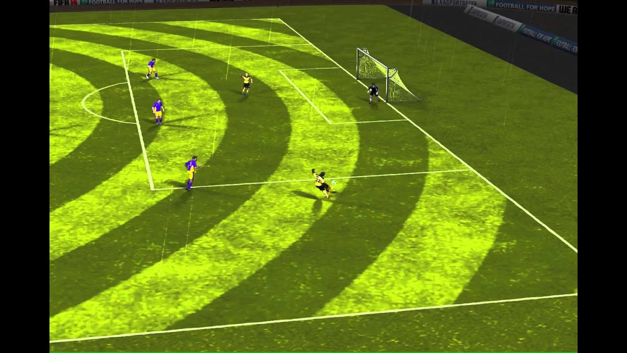 FIFA 14 iPhone/iPad - the ultimate vs. TOTW 37