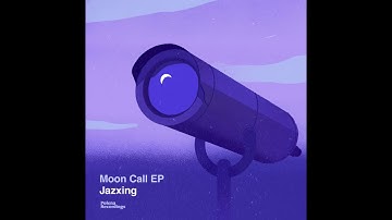 Jazxing - The Pose - POLENA004