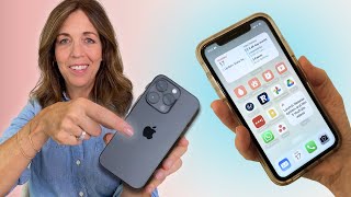 How I Declutter and Organize My Phone (Digital Minimalist Tips) by SherryBorsheim 331 views 7 months ago 16 minutes