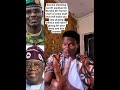 See the sh0cking secr€t exp0sed by Burutai the former Chief of Army staff