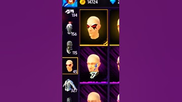 free fire 🔥A1 A2 A3 A4 A5 A6 A7 A8 A9 A10 A20 A40 A70 S1 S2 S3 S5 S7 S10 A8 #freefire[NSARMYFFYT