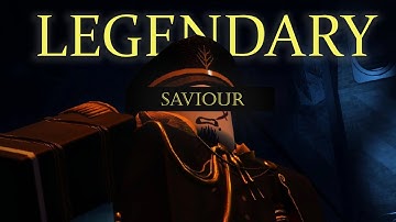 This Forsaken Video Will Make You WANT to Play Guest 1337