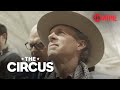 George W. & Jeb Bush Respond to Trump's Attacks | THE CIRCUS | SHOWTIME