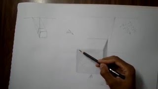 تعليم الرسم|الحلقة 2-أساسيات الرصاص والمنظور للمبتدئين|Drawing Lessons For beginners