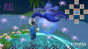 Kuluna 🐙 | Kuluna Shadow Of The Abyss | Utopia Origin #121