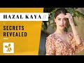 Things You Didn't Know About Hazal Kaya