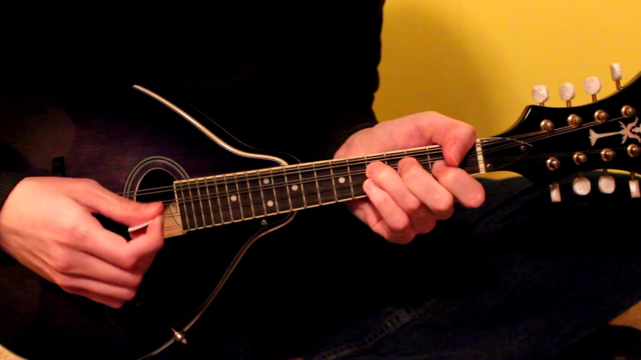 "Reynardine" - January's Cloak