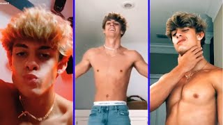 My Favourite Bryce Buse TikTok Compilations #2 Information