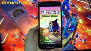 Tricks Cheat Bud Farm Grass Roots 💶 Free Money in Bud Farm Grass Roots (NEW MOD 2023) 💷 screenshot 5