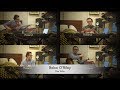 The who  baba oriley cover