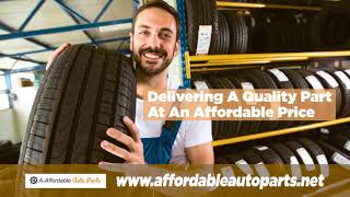 Used & Rebuilt Auto Parts in Joliet IL, details at YellowPages.com