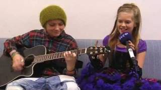 Video thumbnail of "MGP - Skaffa En Annan tjej (Rebecca och Ulrik)"