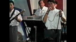 Caribeños - Enamorado de Ti(Edwin Alcantara)