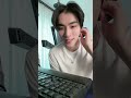 NCT WayV Weibo Live 샤오쥔 XIAOJUN 肖俊 250322 NCT WayV Weibo Live 샤오쥔 XIAOJUN 肖俊 250322